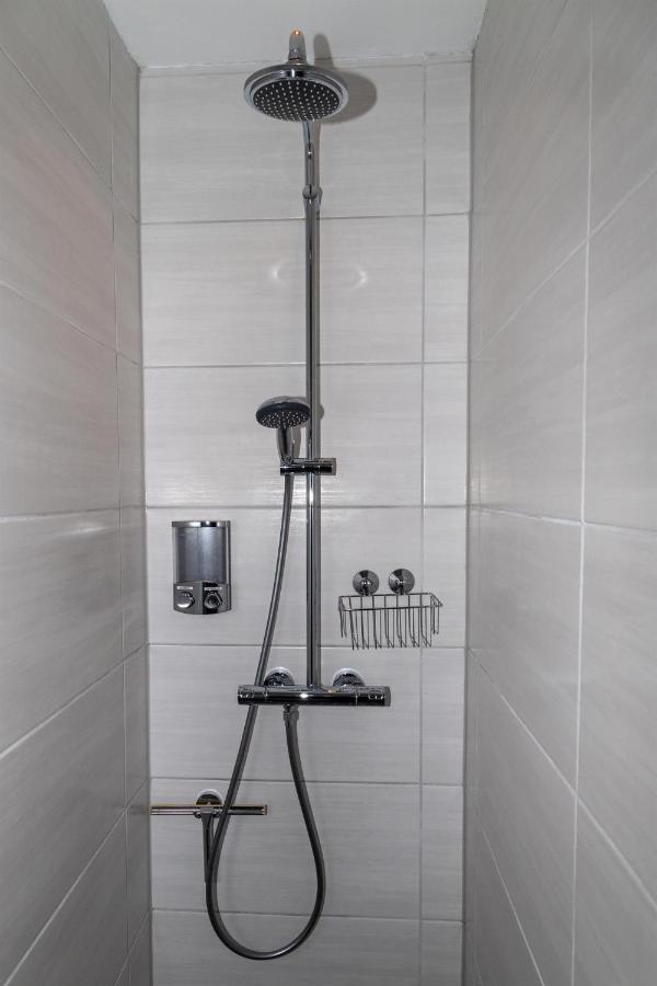 Bit-City Studio Und Appartement Bitburg Εξωτερικό φωτογραφία