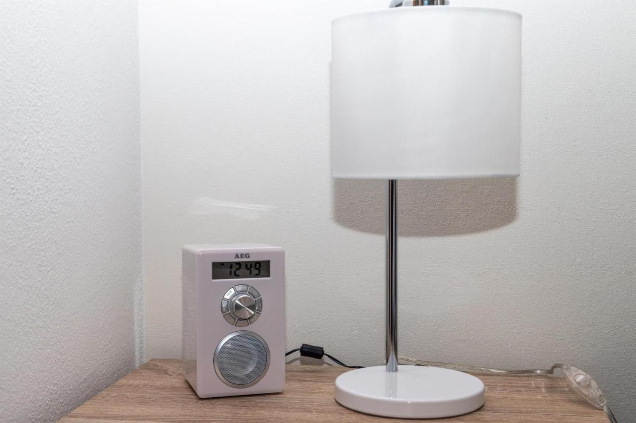 Bit-City Studio Und Appartement Bitburg Εξωτερικό φωτογραφία