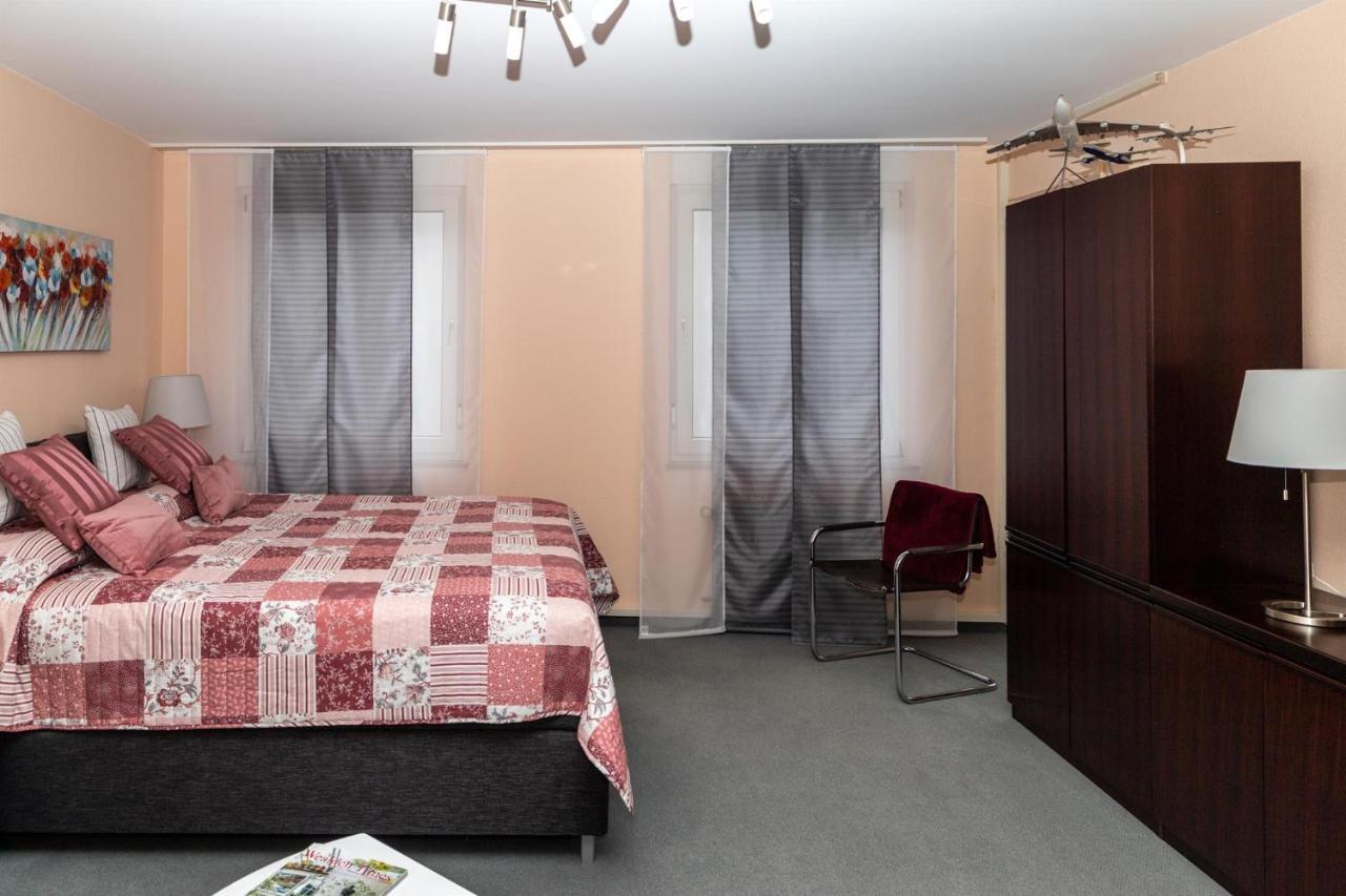 Bit-City Studio Und Appartement Bitburg Εξωτερικό φωτογραφία