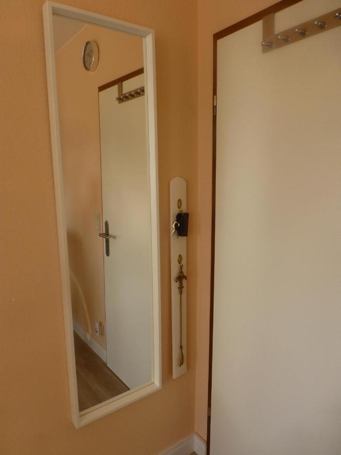 Bit-City Studio Und Appartement Bitburg Εξωτερικό φωτογραφία