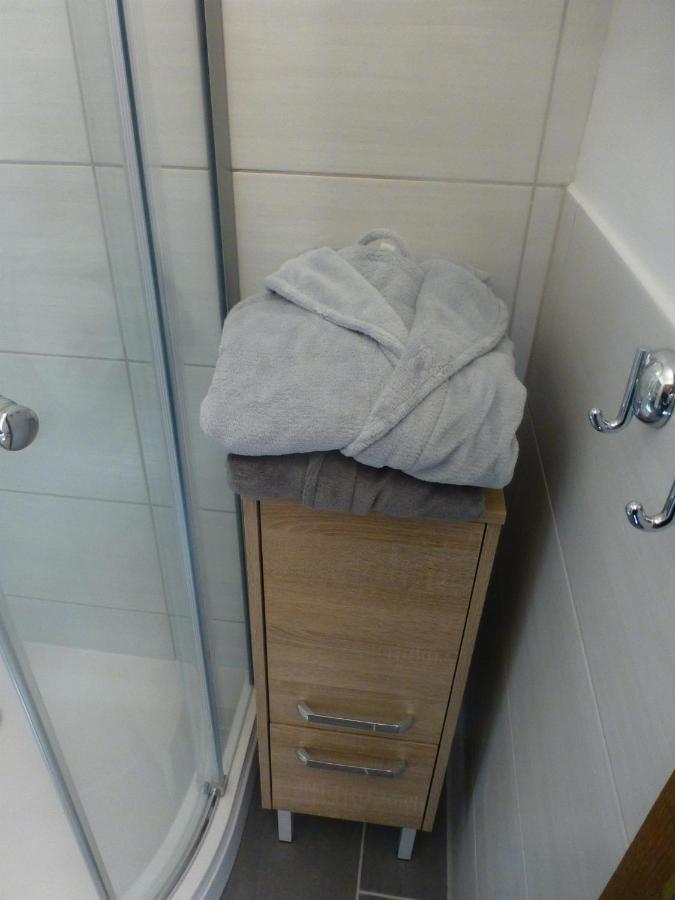 Bit-City Studio Und Appartement Bitburg Εξωτερικό φωτογραφία