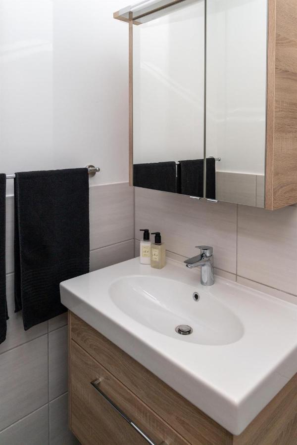 Bit-City Studio Und Appartement Bitburg Εξωτερικό φωτογραφία