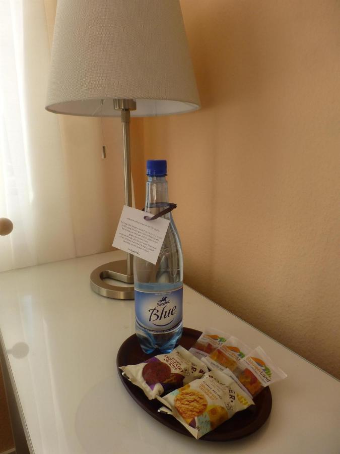 Bit-City Studio Und Appartement Bitburg Εξωτερικό φωτογραφία