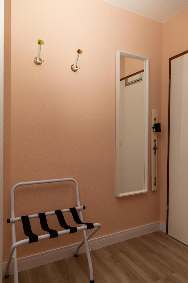 Bit-City Studio Und Appartement Bitburg Εξωτερικό φωτογραφία